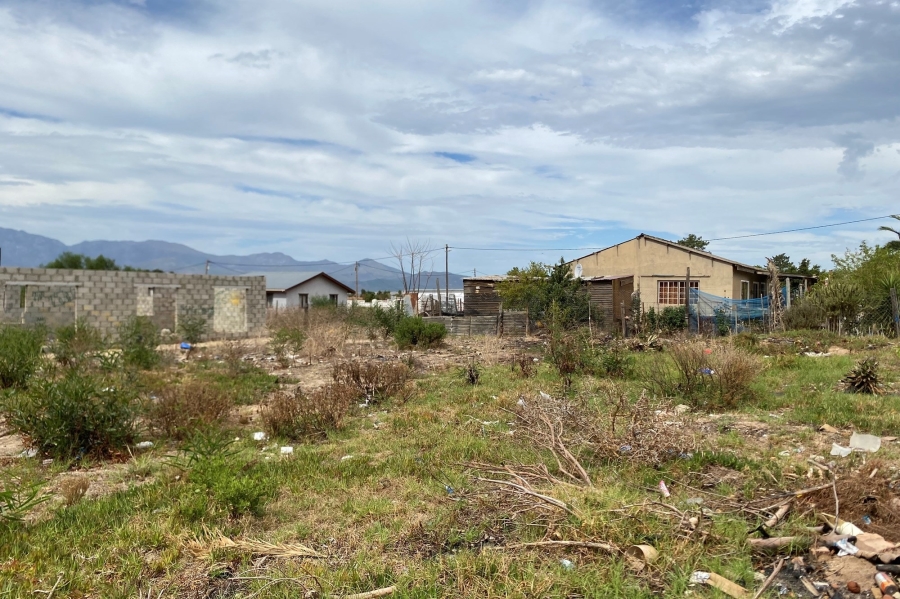 0 Bedroom Property for Sale in Bot River Western Cape